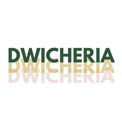 Logo de Dwicheria