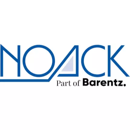 Logo van NOACK ČR, spol. s r.o.