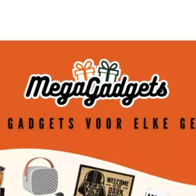 Bild von Megagadgets.nl