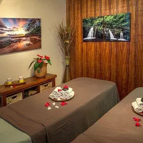 Bild von Oriental Wellness Massage & spa