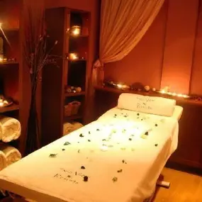 Bild von Oriental Wellness Massage & spa