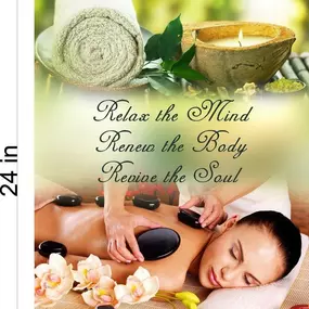 Bild von Oriental Wellness Massage & spa