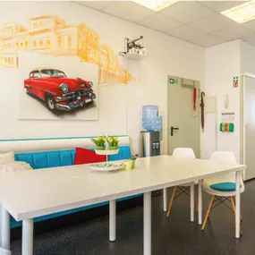Bild von Fahrschule Mansfeld