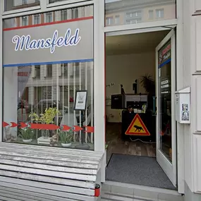 Bild von Fahrschule Mansfeld