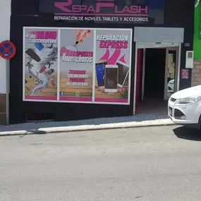Bild von Repaflash Servicio Tecnico de moviles