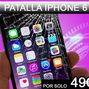 Bild von Repaflash Servicio Tecnico de moviles