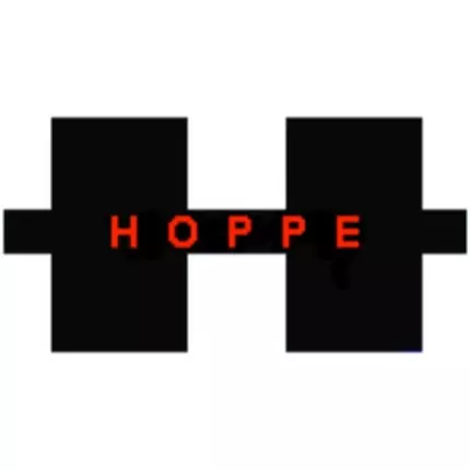 Logo de Hoppe GmbH & Co. KG