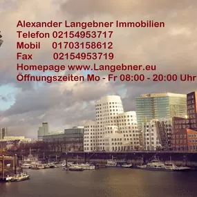 Bild von Alexander Langebner Hausverwaltung / Immobilien