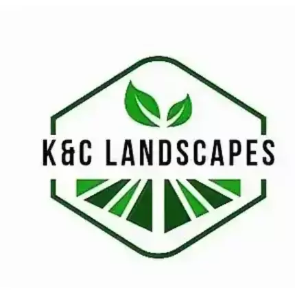 Logo von K&C Landscapes Ltd