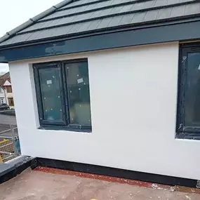 Bild von TM Plasterers