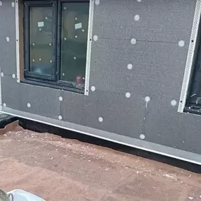 Bild von TM Plasterers