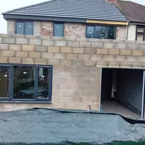 Bild von TM Plasterers