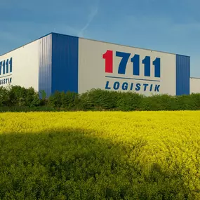 Bild von 17111 Logistik GmbH