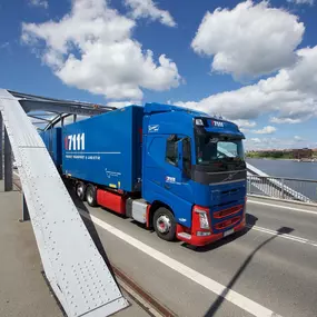 Bild von 17111 Logistik GmbH