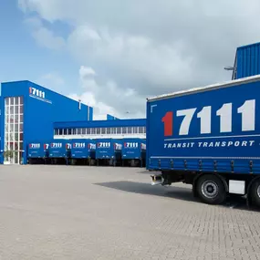 Bild von 17111 Logistik GmbH