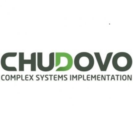 Logo de Chudovo