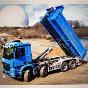 Bild von Hermann Huttner Tiefbau GmbH