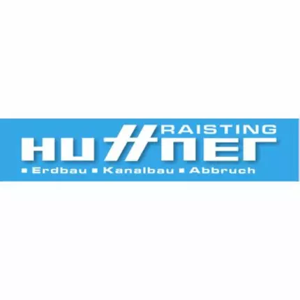 Logo de Huttner Hermann Tiefbau