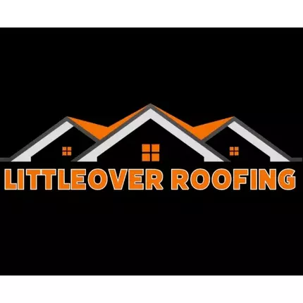 Logo von Littleover Roofing