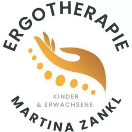 Logo van Ergotherapie Martina Zankl