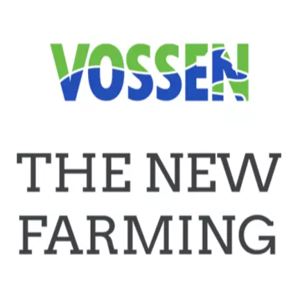 Logo von Vossen The New Farming