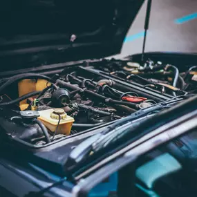 Bild von KFZ - Reparaturen Metallbau Dirk Kurzweg