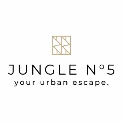 Logo van JUNGLE N°5