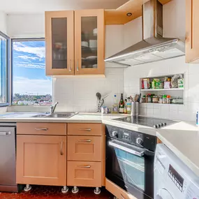 Bild von Axel Anrep SAFTI Immobilier Villejuif