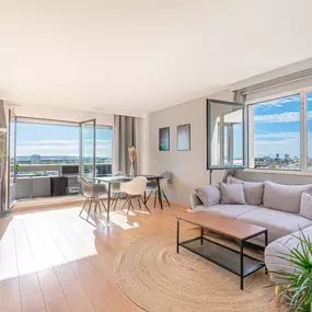 Bild von Axel Anrep SAFTI Immobilier Villejuif