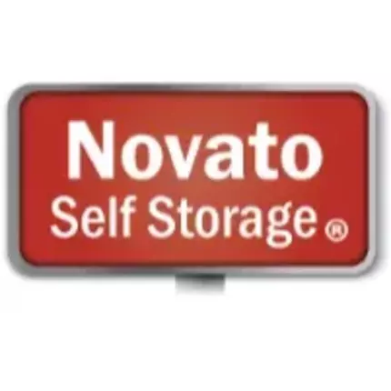 Logo von Novato Self Storage