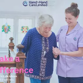 Bild von Hand to Hand Care