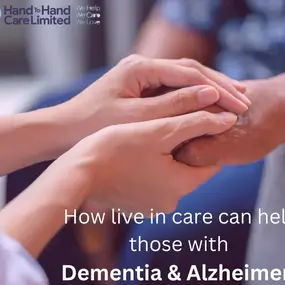 Bild von Hand to Hand Care