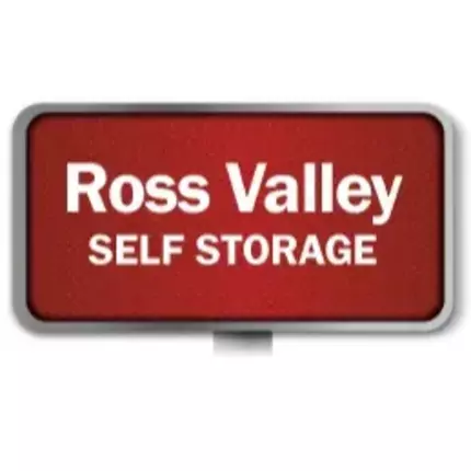 Logo van Ross Valley Self Storage