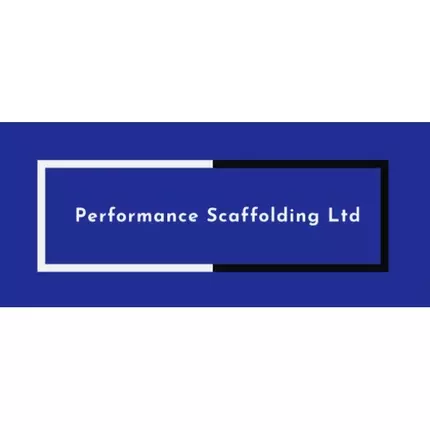 Logo de Performance Scaffolding Ltd