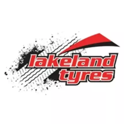 Logo de Lakeland Tyre Service