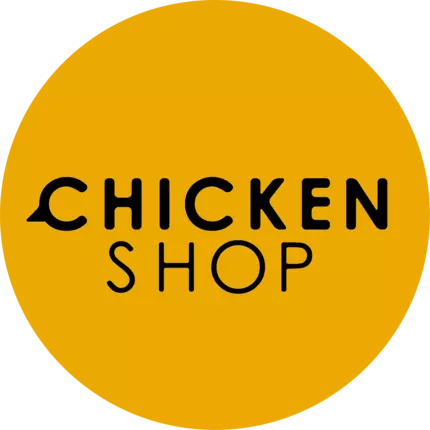 Logo de Chicken Shop