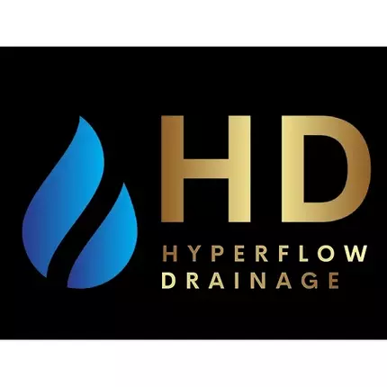 Logo de Hyperflow Drainage Ltd