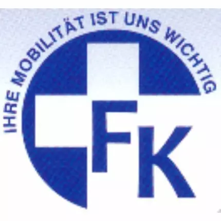 Logo von Fahrdienst Kaufhold