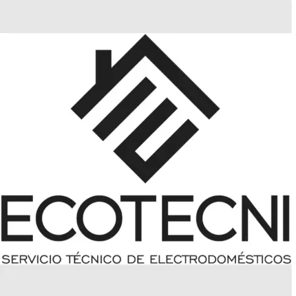 Logo von ECOTECNI servicio técnico de reparacion de electrodomésticos