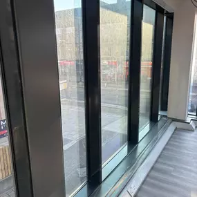Bild von Proshine Specialised Cleaning Ltd