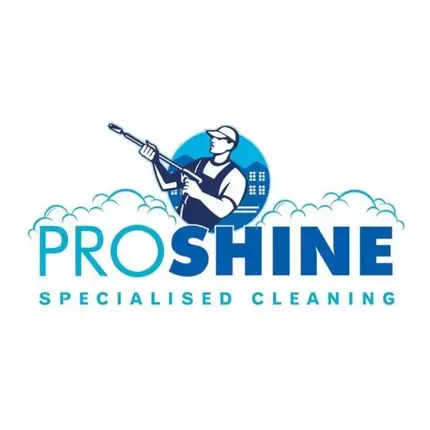 Logo von Proshine Specialised Cleaning Ltd