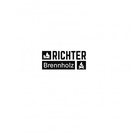 Logo van Richter Brennholz