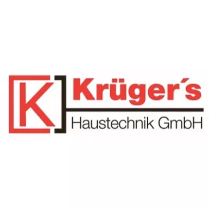 Logo van Krüger's Haustechnik GmbH