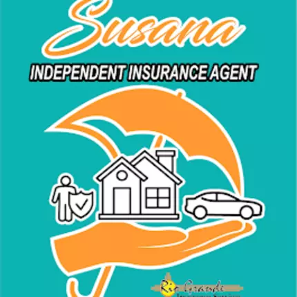 Logo von Susana Independent Insurance BROKER (RioGrandeIns)