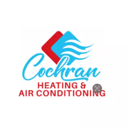 Logo von Cochran Heating and Air Conditioning