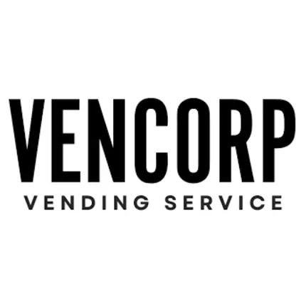 Logo van Vencorp Vending Services