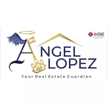 Logo von Angels Real Estate Help