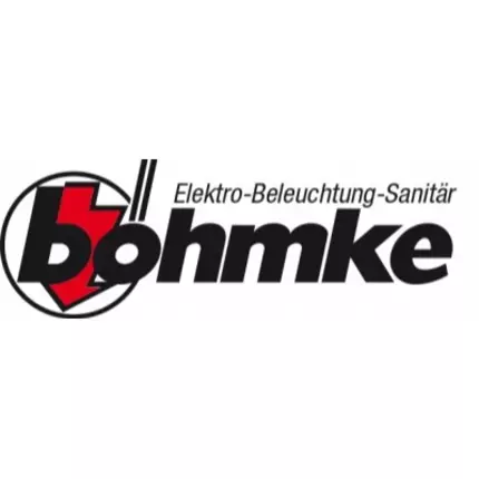 Logo van Böhmke GmbH & Co. Elektro + Sanitär KG