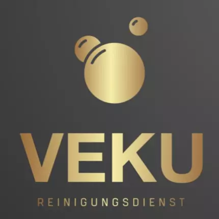 Logo van VEKU Reinigungsdienst