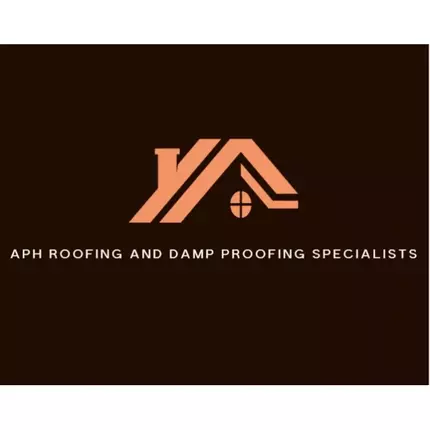 Logo de Aph Roofing & Damp Proofing Specialists